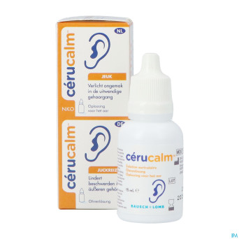 Cerucalm opl 15ml