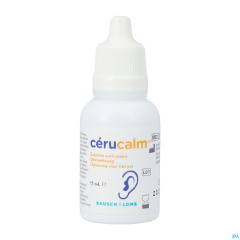 Cerucalm opl 15ml