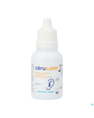 Cerucalm opl 15ml
