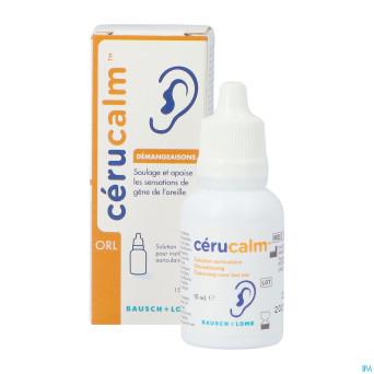 Cerucalm opl 15ml
