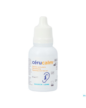 Cerucalm opl 15ml