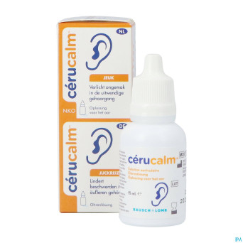 Cerucalm opl 15ml