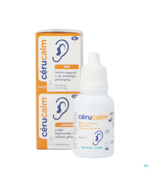 Cerucalm opl 15ml