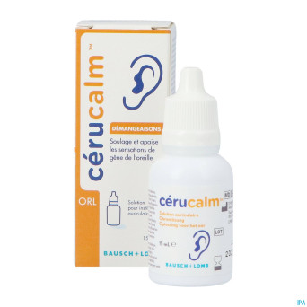Cerucalm opl 15ml