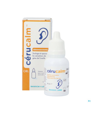 Cerucalm opl 15ml