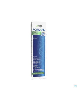 Forcapil spray a/chute    125ml