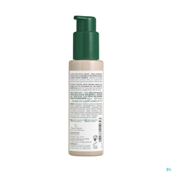 Klorane capil. cica serum reparateur cupuacu 100ml