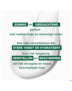 Klorane capil. cica serum reparateur cupuacu 100ml