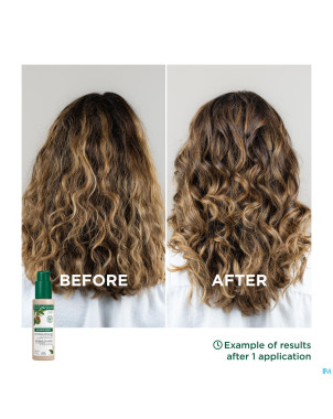 Klorane capil. cica serum reparateur cupuacu 100ml