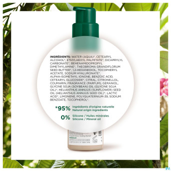 Klorane capil. cica serum reparateur cupuacu 100ml