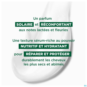 Klorane capil. cica serum reparateur cupuacu 100ml