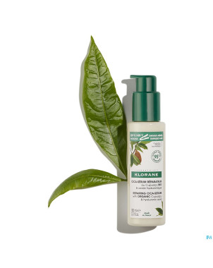 Klorane capil. cica serum reparateur cupuacu 100ml