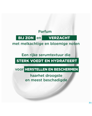 Klorane capil. cica serum reparateur cupuacu 100ml