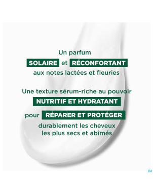 Klorane capil. cica serum reparateur cupuacu 100ml