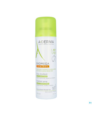 Aderma exomega control spray 200ml