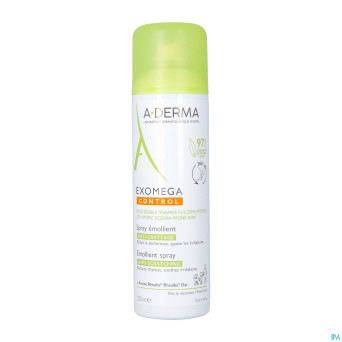 Aderma exomega control spray 200ml