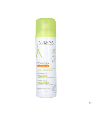 Aderma exomega control spray 200ml