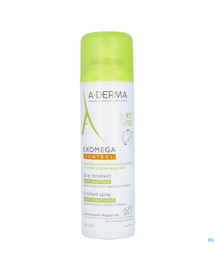 Aderma exomega control spray 200ml