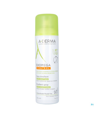 Aderma exomega control spray 200ml