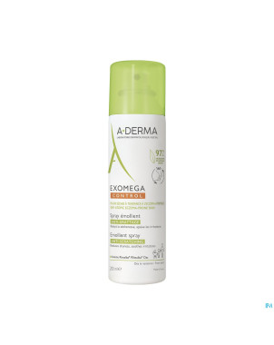 Aderma exomega control spray 200ml