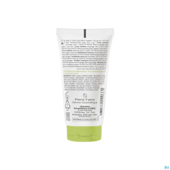 Aderma exomega control creme emollient 50ml