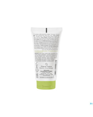 Aderma exomega control creme emollient 50ml