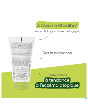 Aderma exomega control creme emollient 50ml