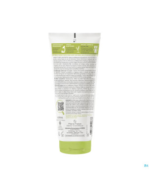 Aderma exomega control creme emollient 200ml