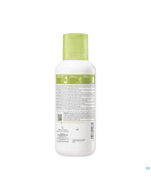 Aderma exomega control creme emollient 400ml