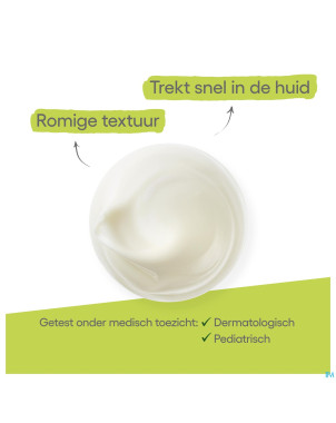 Aderma exomega control creme emollient 400ml