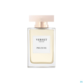 Verset parfum preziose femme 100ml