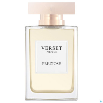Verset parfum preziose femme 100ml