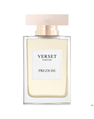 Verset parfum preziose femme 100ml
