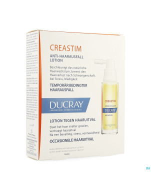 Ducray creastim lotion    60ml