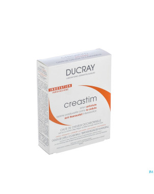 Ducray creastim lotion    60ml