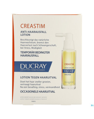 Ducray creastim lotion    60ml