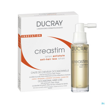 Ducray creastim lotion    60ml