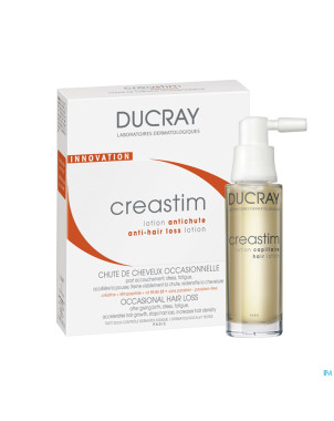 Ducray creastim lotion    60ml