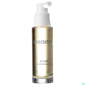 Ducray creastim lotion    60ml