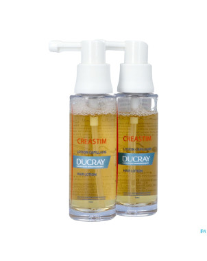 Ducray creastim lotion    60ml