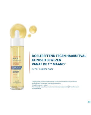 Ducray creastim lotion    60ml