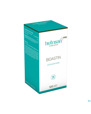 Bioastin    caps 120