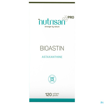 Bioastin    caps 120