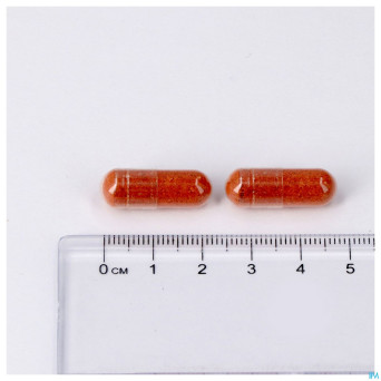 Maxivits pot caps 90 lepivits