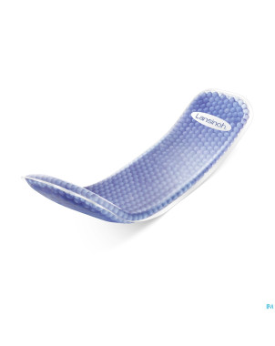 Lansinoh serviette post accouch.apais. froid/chaud