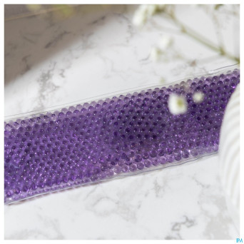 Lansinoh serviette post accouch.apais. froid/chaud