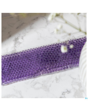 Lansinoh serviette post accouch.apais. froid/chaud