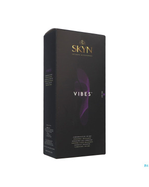 Manix skyn vibrator vibes