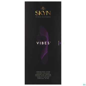 Manix skyn vibrator vibes