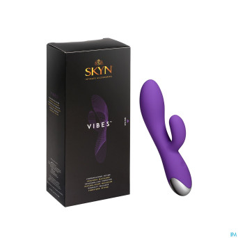 Manix skyn vibrator vibes